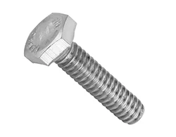 Stainless Steel 317_317L Bolts